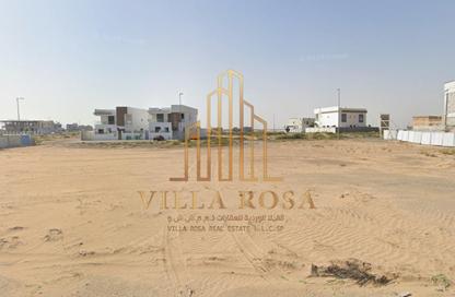 Land - Studio for sale in Tilal City C - Tilal City - Sharjah