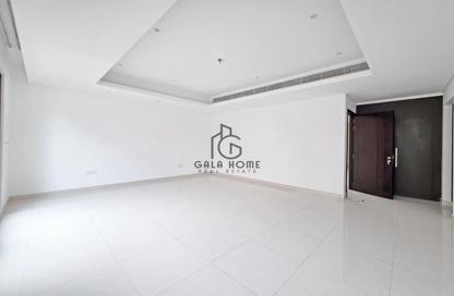 Townhouse - 4 - 4 for rent in Grand Views - Meydan Gated Community - Meydan - Dubai