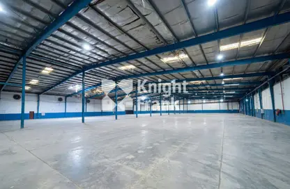 مستودع - استوديو للبيع في شمال المنطقة الحرة - المنطقة الحرة بجبل علي - جبل علي - دبي