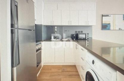 Apartment - 1 Bedroom - 2 Bathrooms for rent in Continental Tower - Dubai Marina - Dubai Apartment - 1 Bedroom - 2 Bathrooms for rent in Continental Tower - Dubai Marina - Dubai