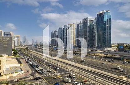 Apartment - 2 - 2 for sale in La Riviera - Dubai Marina - Dubai