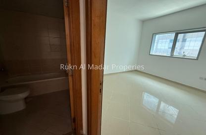 Apartment - 1 - 1 for rent in Bukhara Street - Al Nahda - Sharjah Apartment - 1 - 1 for rent in Bukhara Street - Al Nahda - Sharjah