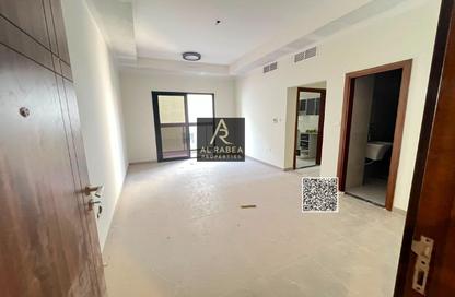 Apartment - 1 Bedroom - 2 Bathrooms for rent in Al Jurf 2 - Al Jurf - Ajman Downtown - Ajman