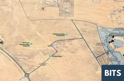 Land - Studio for sale in Madinat Hind 3 - Dubai Land - Dubai