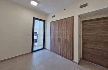 Apartment - 3 - 3 for rent in Nasayem Avenue 3 - Nasayem Avenue - Mirdif Hills - Mirdif - Dubai
