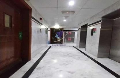 Apartment - 2 - 2 for rent in Tourist Club Area - Abu Dhabi Apartment - 2 - 2 for rent in Tourist Club Area - Abu Dhabi