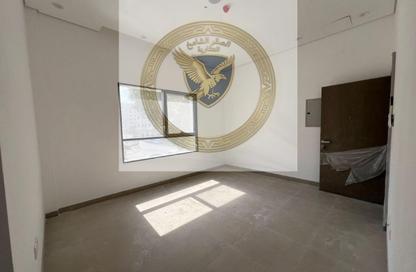 Apartment - 1 Bedroom - 1 Bathroom for rent in Al Qulaya'ah - Al Sharq - Sharjah