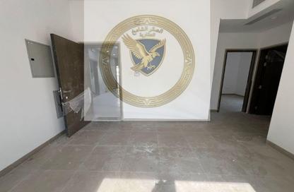 Apartment - 1 Bedroom - 1 Bathroom for rent in Al Qulaya'ah - Al Sharq - Sharjah