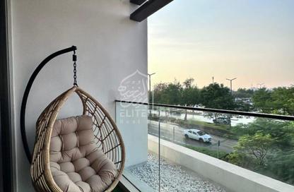 Apartment - 2 Bedrooms - 3 Bathrooms for sale in MISK Apartments - Aljada - Sharjah