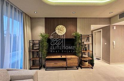 Apartment - 2 Bedrooms - 3 Bathrooms for sale in MISK Apartments - Aljada - Sharjah Apartment - 2 Bedrooms - 3 Bathrooms for sale in MISK Apartments - Aljada - Sharjah