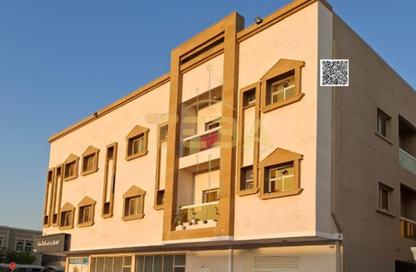 Whole Building - Studio - 7+ Bathrooms for sale in Al Mowaihat 1 - Al Mowaihat - Ajman Whole Building - Studio - 7+ Bathrooms for sale in Al Mowaihat 1 - Al Mowaihat - Ajman