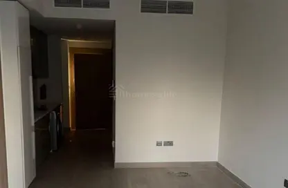 Apartment - Studio - 1 Bathroom for sale in AZIZI Riviera 9 - AZIZI Riviera - Meydan One - Meydan - Dubai