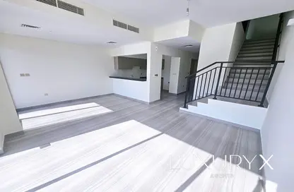 Villa - 3 Bedrooms - 2 Bathrooms for rent in Park Residences 4 - Park Residences - DAMAC Hills - Dubai