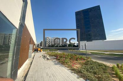 Retail - Studio - 1 Bathroom for rent in Azizi Riviera 3 - Azizi Riviera - Meydan One - Meydan - Dubai Retail - Studio - 1 Bathroom for rent in Azizi Riviera 3 - Azizi Riviera - Meydan One - Meydan - Dubai