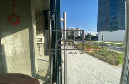 Retail - Studio - 1 Bathroom for rent in Azizi Riviera 3 - Azizi Riviera - Meydan One - Meydan - Dubai