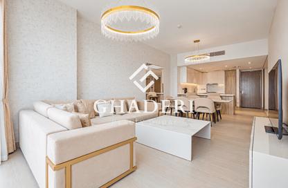 Apartment - 3 - 5 for sale in LIV Residence - Dubai Marina - Dubai