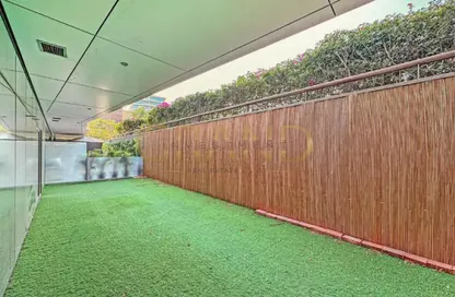 شقة - غرفة نوم - 2 حمامات للايجار في البندر - شاطئ الراحة - أبوظبي