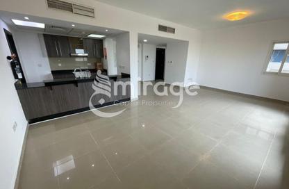 Apartment - 3 Bedrooms - 3 Bathrooms for sale in Tower 1 - Al Reef Downtown - Al Reef - Abu Dhabi