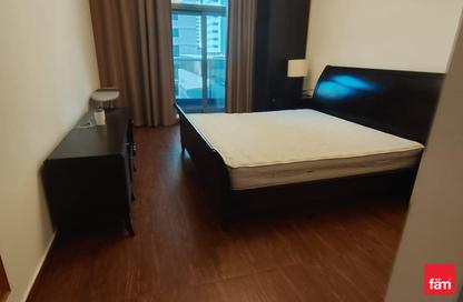Apartment - 1 Bedroom - 1 Bathroom for rent in Green Lakes Towers 2 - Green Lakes Towers - JLT Cluster S - Jumeirah Lake Towers - Dubai Apartment - 1 Bedroom - 1 Bathroom for rent in Green Lakes Towers 2 - Green Lakes Towers - JLT Cluster S - Jumeirah Lake Towers - Dubai