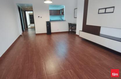 Apartment - 1 Bedroom - 1 Bathroom for rent in Green Lakes Towers 2 - Green Lakes Towers - JLT Cluster S - Jumeirah Lake Towers - Dubai