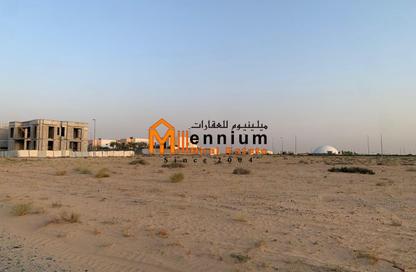 Land - Studio for sale in Al Malha - Al Rahmaniya - Sharjah Land - Studio for sale in Al Malha - Al Rahmaniya - Sharjah