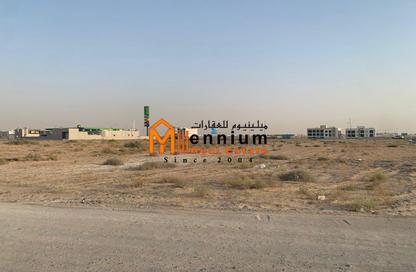 Land - Studio for sale in Al Malha - Al Rahmaniya - Sharjah Land - Studio for sale in Al Malha - Al Rahmaniya - Sharjah