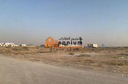 Land - Studio for sale in Al Malha - Al Rahmaniya - Sharjah Land - Studio for sale in Al Malha - Al Rahmaniya - Sharjah