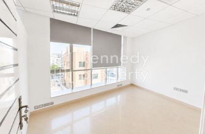 Office Space - Studio for rent in Port Saeed Building - Port Saeed - Deira - Dubai