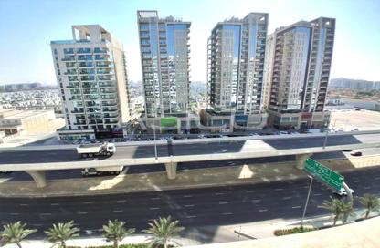 Apartment - Studio - 1 Bathroom for sale in Azizi Star - Al Furjan - Dubai
