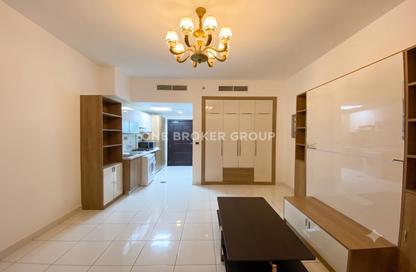 Apartment - Studio - 1 Bathroom for rent in Glamz 2 - Glamz by Danube - Al Furjan - Dubai
