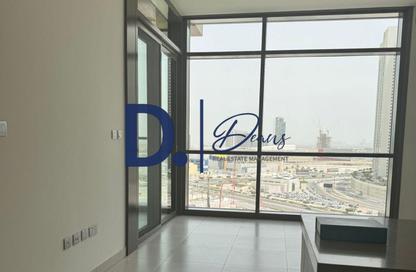 Apartment - 1 Bedroom - 2 Bathrooms for rent in Canal Residence - Al Reem Island - Abu Dhabi