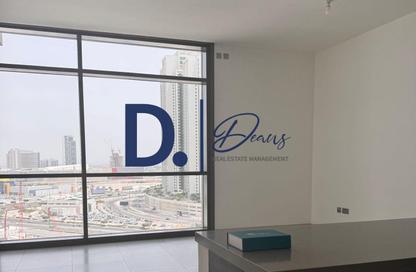 Apartment - 1 Bedroom - 2 Bathrooms for rent in Canal Residence - Al Reem Island - Abu Dhabi
