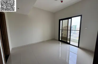 شقة - 2 غرف نوم - 2 حمامات للايجار في أبراج غلفا - الراشدية 1 - الراشدية - عجمان