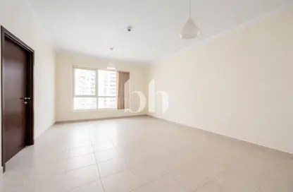Apartment - 1 Bedroom - 2 Bathrooms for sale in Marina Quays West - Marina Quays - Dubai Marina - Dubai
