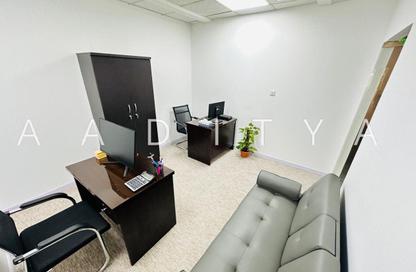 Office Space - Studio - 1 Bathroom for rent in Hor Al Anz East - Hor Al Anz - Deira - Dubai