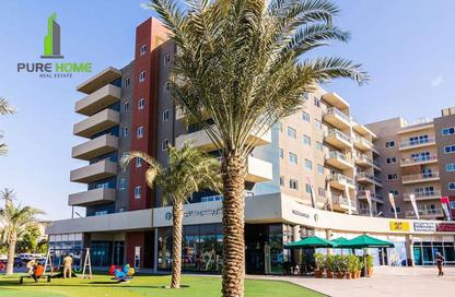 Apartment - 3 Bedrooms - 4 Bathrooms for sale in Al Reef Downtown - Al Reef - Abu Dhabi