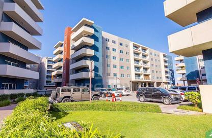 Apartment - 3 Bedrooms - 4 Bathrooms for sale in Al Reef Downtown - Al Reef - Abu Dhabi Apartment - 3 Bedrooms - 4 Bathrooms for sale in Al Reef Downtown - Al Reef - Abu Dhabi