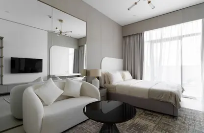 Apartment - 1 Bathroom for rent in Pearl House III - District 11 - Jumeirah Village Circle - Dubai Apartment - 1 Bathroom for rent in Pearl House III - District 11 - Jumeirah Village Circle - Dubai