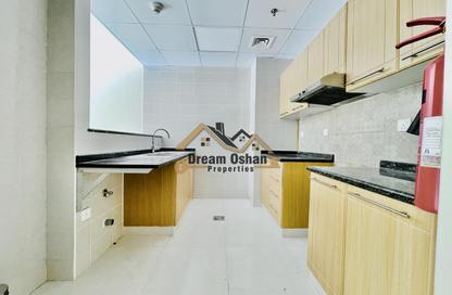 Apartment - 1 - 2 for rent in Al Hikma Residence - Dubai Silicon Oasis - Dubai Apartment - 1 - 2 for rent in Al Hikma Residence - Dubai Silicon Oasis - Dubai