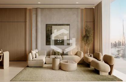 Apartment - 1 Bedroom - 2 Bathrooms for sale in Binghatti Skyterraces - Dubai Autodrome and Business Park - Motor City - Dubai Apartment - 1 Bedroom - 2 Bathrooms for sale in Binghatti Skyterraces - Dubai Autodrome and Business Park - Motor City - Dubai