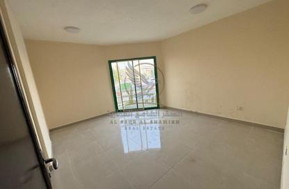 Apartment - 3 - 4 for rent in Barajeel Towers - Al Rashidiya 1 - Al Rashidiya - Ajman