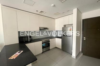Apartment - 1 Bedroom - 2 Bathrooms for rent in The Wings - Arjan - Dubai