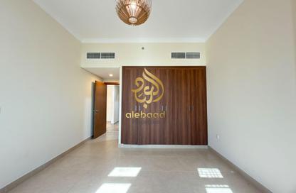 Apartment - 2 - 2 for rent in Queens Park - Liwan 2 - Dubai