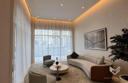 Apartment - 1 Bedroom - 1 Bathroom for rent in Cedar at Creek Beach Building 4 - Cedar at Creek Beach - Creek Beach - Dubai Creek Harbour (The Lagoons) - Dubai