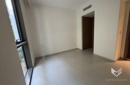 Apartment - 1 Bedroom - 1 Bathroom for rent in Cedar at Creek Beach Building 4 - Cedar at Creek Beach - Creek Beach - Dubai Creek Harbour (The Lagoons) - Dubai