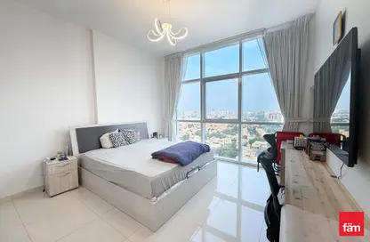 Apartment - 2 Bedrooms - 3 Bathrooms for sale in Topaz Avenue - Al Furjan - Dubai