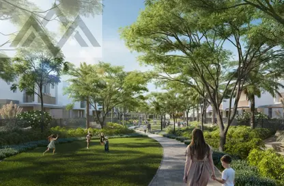 تاون هاوس - 4 غرف نوم - 5 حمامات للبيع في ماي - المرابع العربية 3 - دبي