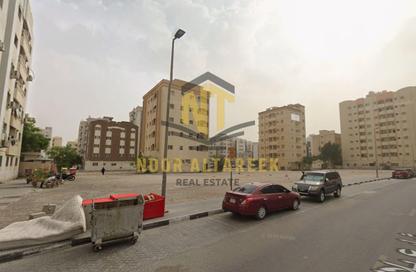 Land - Studio for sale in Al Butina B - Al Butina - Sharjah
