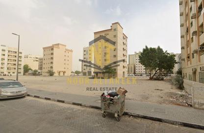 Land - Studio for sale in Al Butina B - Al Butina - Sharjah