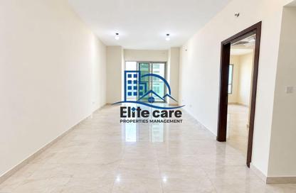 Apartment - 1 - 2 for rent in Marina Heights 2 - Marina Square - Al Reem Island - Abu Dhabi
